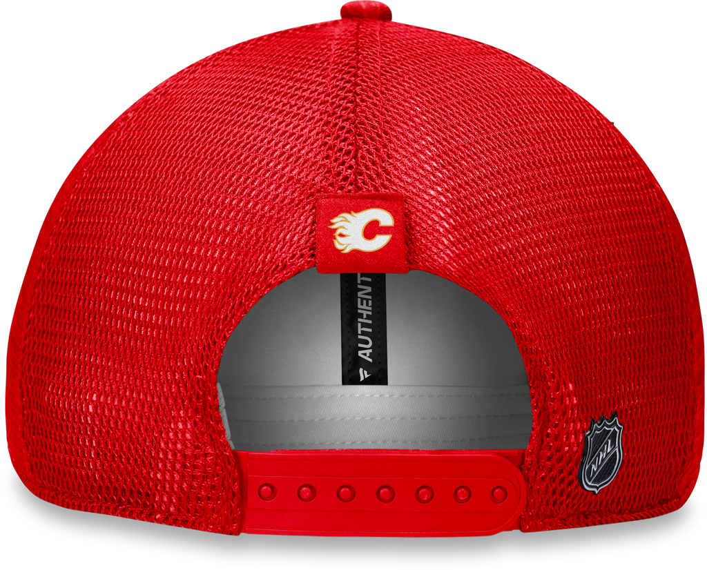 NHL Authentic Pro Road Structured Women's Hat