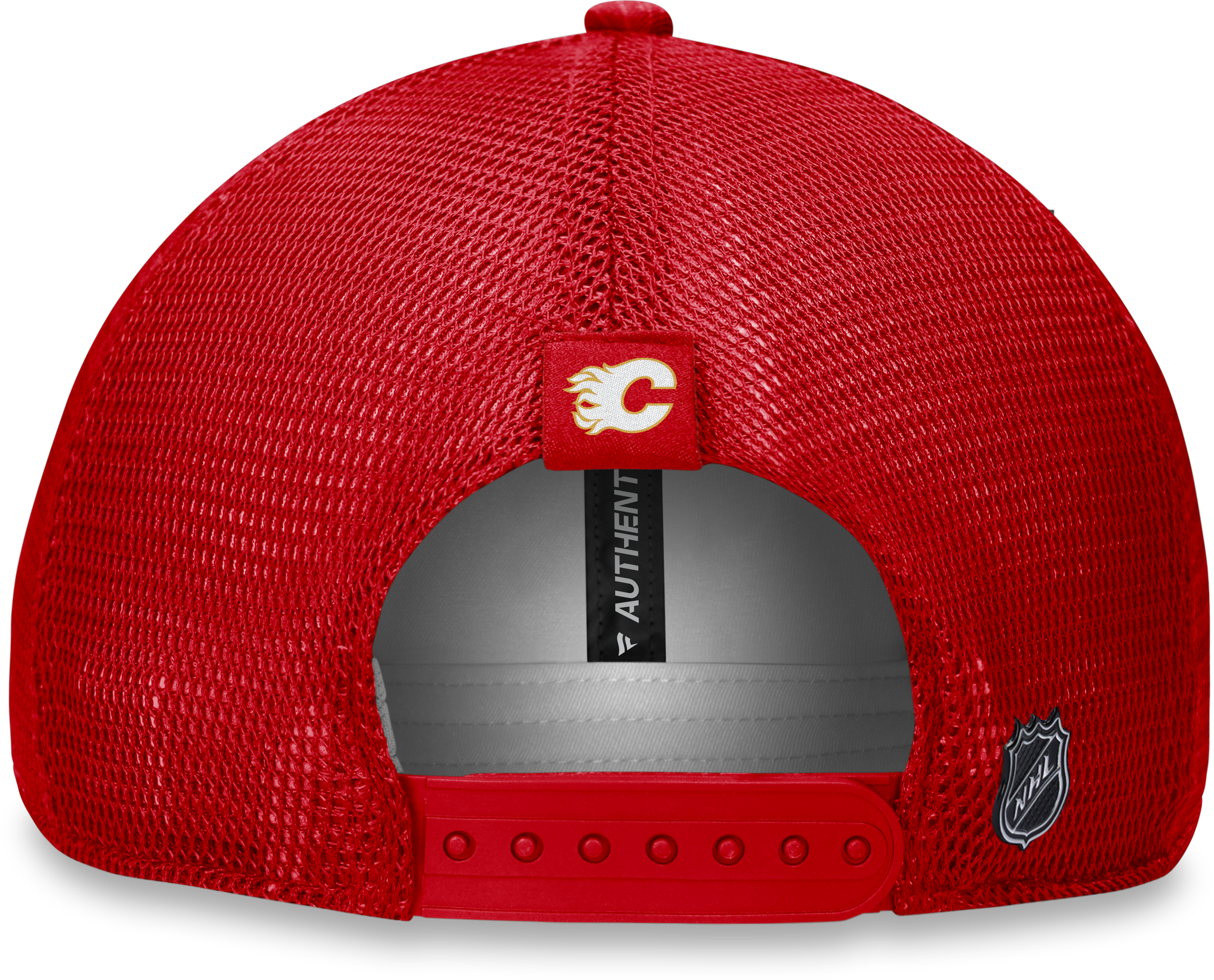 NHL Authentic Pro Road Structured Women's Hat