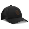 Edmonton Oilers Women's Authentic Pro Road Trucker Adjustable Hat