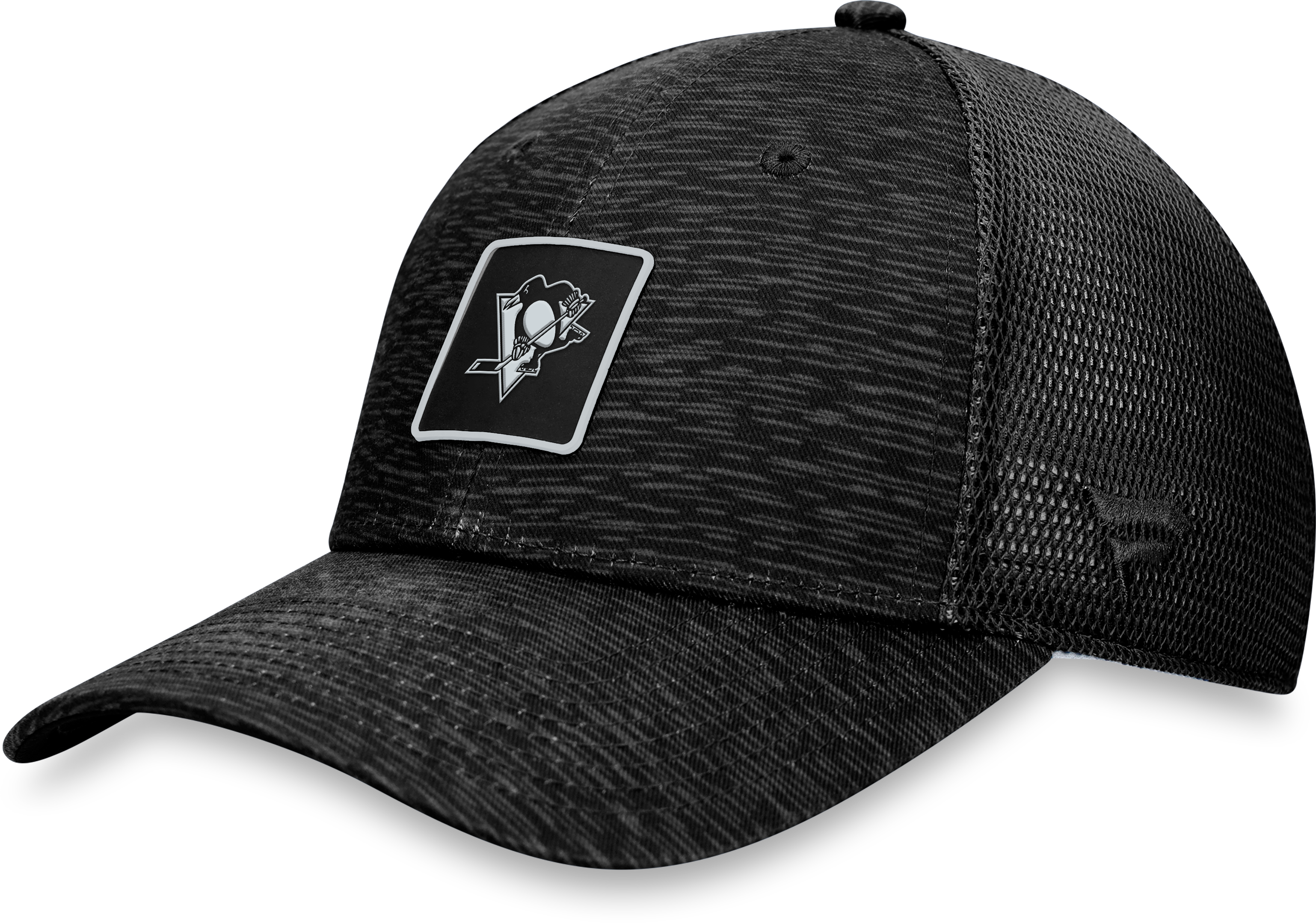 NHL Authentic Pro Road Structured Women's Hat