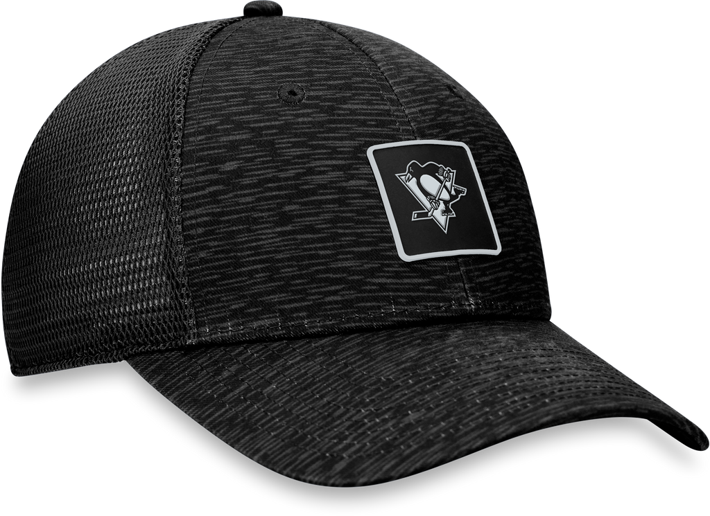 NHL Authentic Pro Road Structured Women's Hat