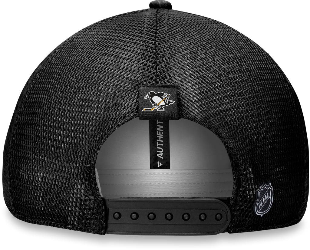 NHL Authentic Pro Road Structured Women's Hat