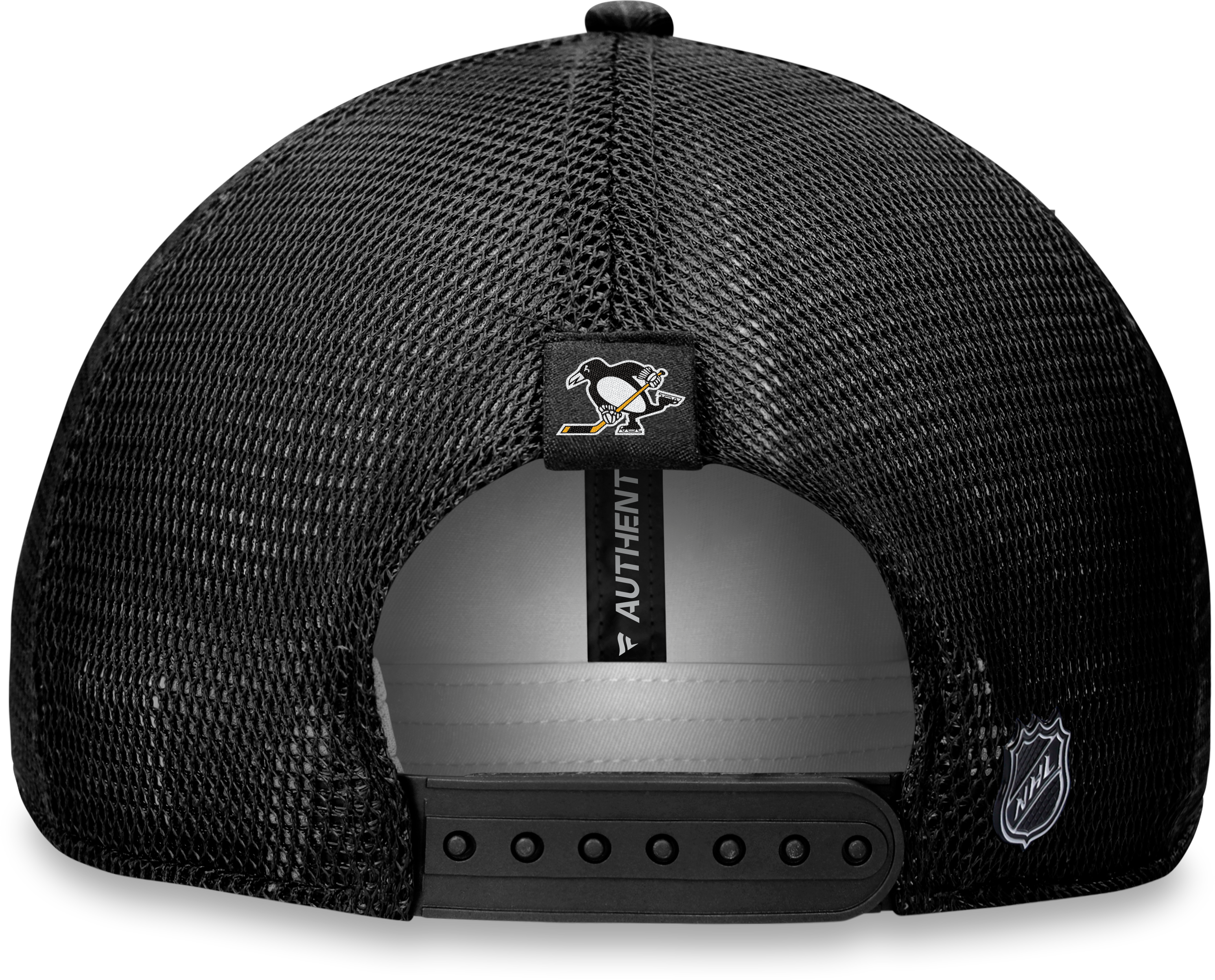 NHL Authentic Pro Road Structured Women's Hat