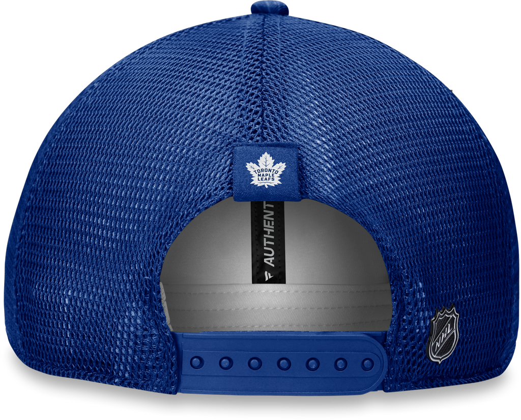 NHL Authentic Pro Road Structured Women's Hat