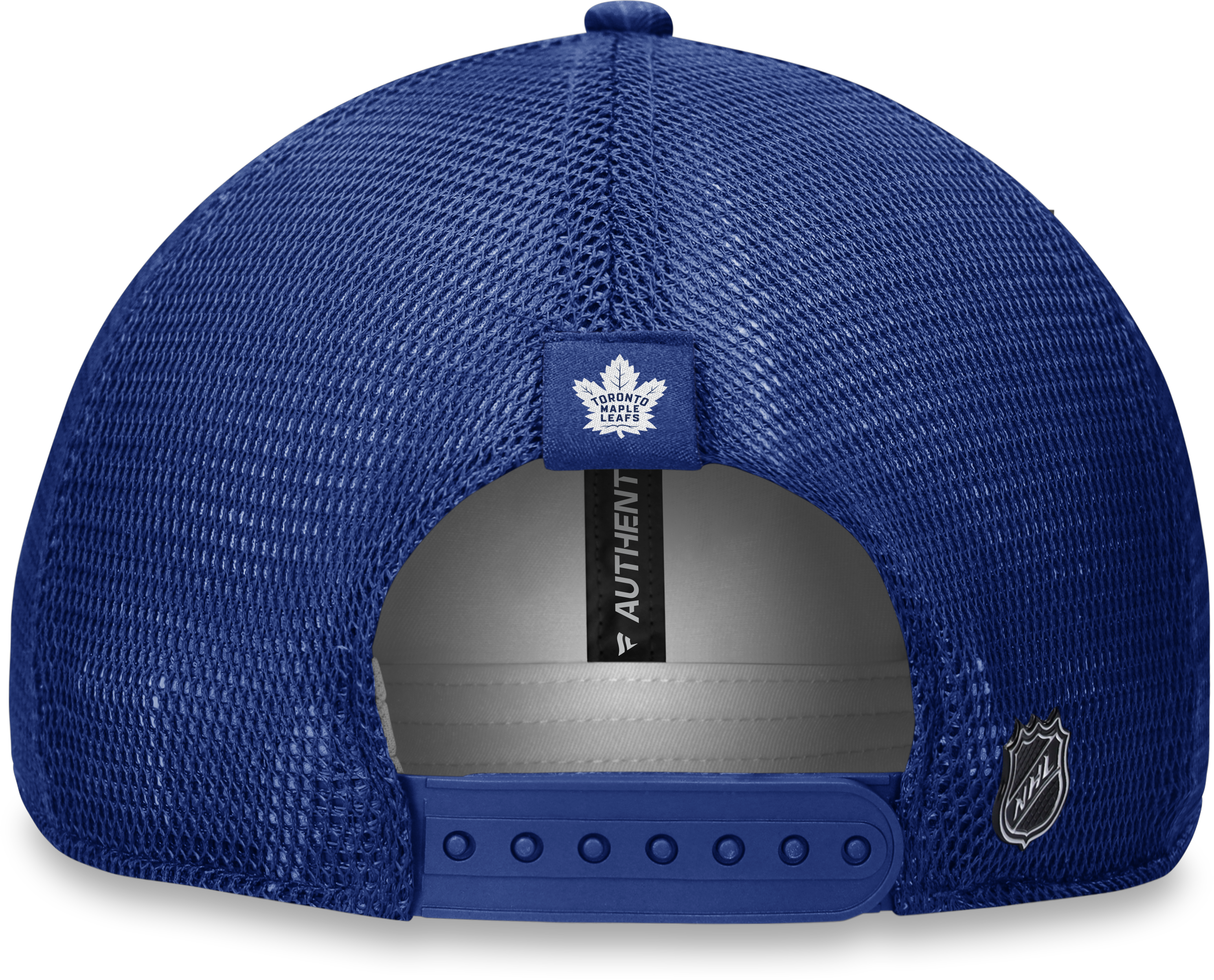 NHL Authentic Pro Road Structured Women's Hat