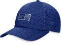 Authentic Pro Road Structured Adjustable Hat- Edmonton Oilers