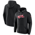 NHL Detroit Red Wings Rink Cotton Hoodie