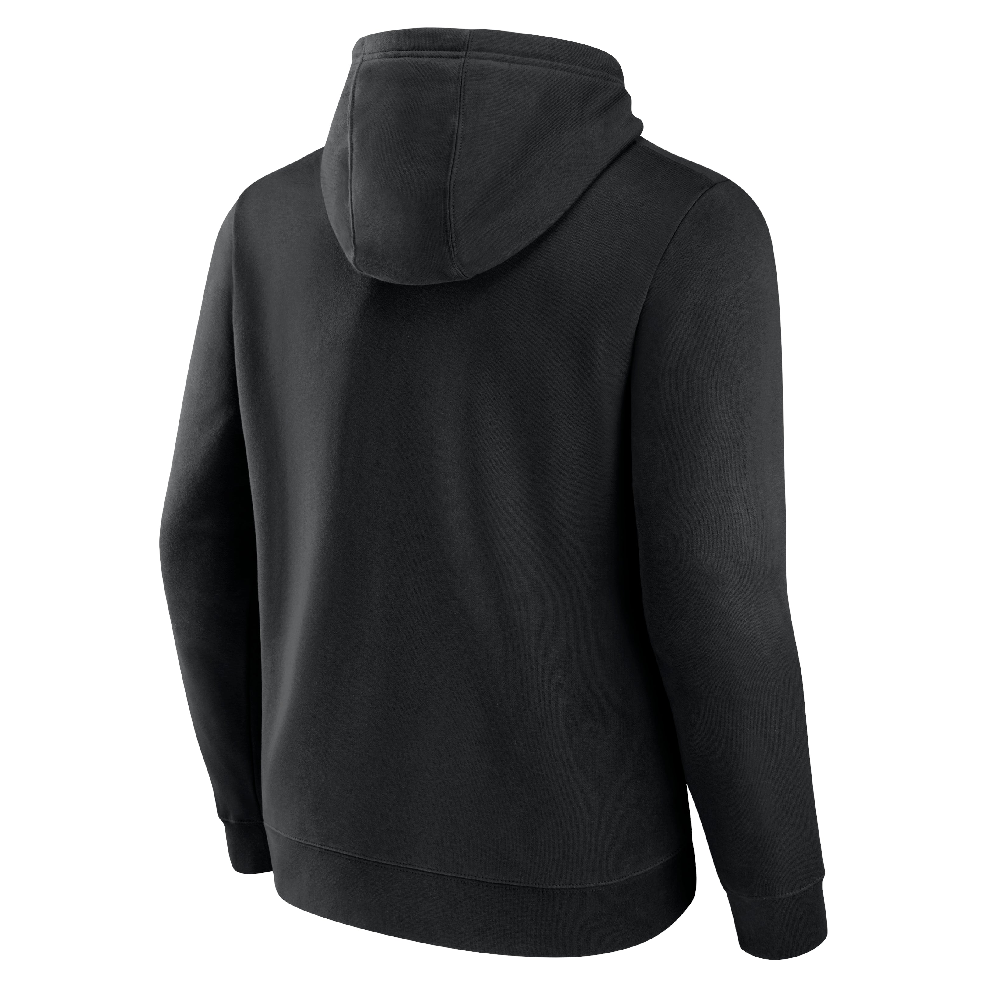 NHL Detroit Red Wings Rink Cotton Hoodie