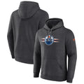 NHL Seattle Kraken Rink Cotton Hoodie