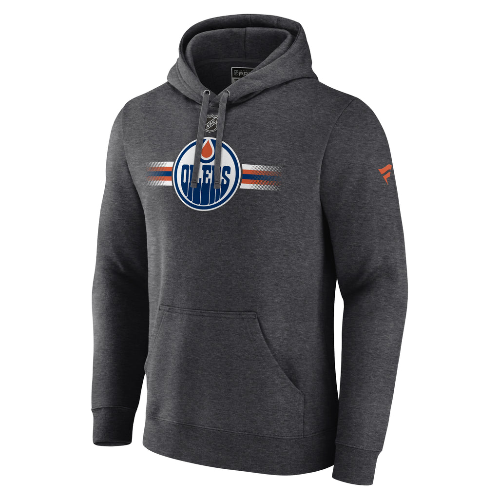 NHL Seattle Kraken Rink Cotton Hoodie