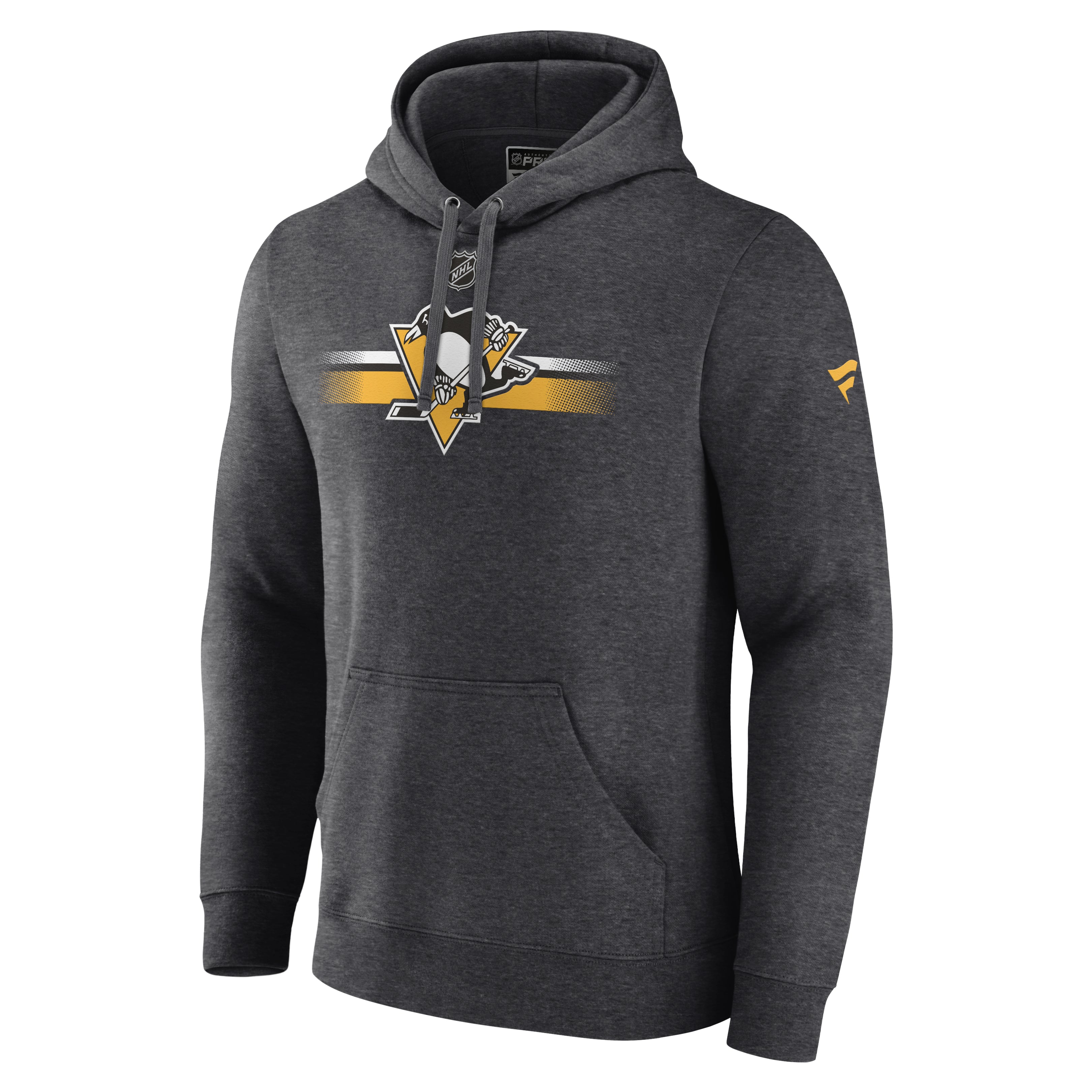NHL Pittsburgh Penguins Rink Cotton Hoodie