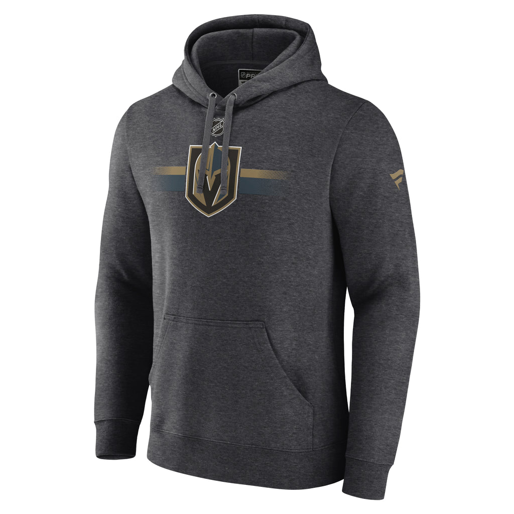 NHL Vegas Golden Knights Rink Cotton Hoodie