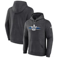 NHL Toronto Maple Leafs Rink Cotton Hoodie