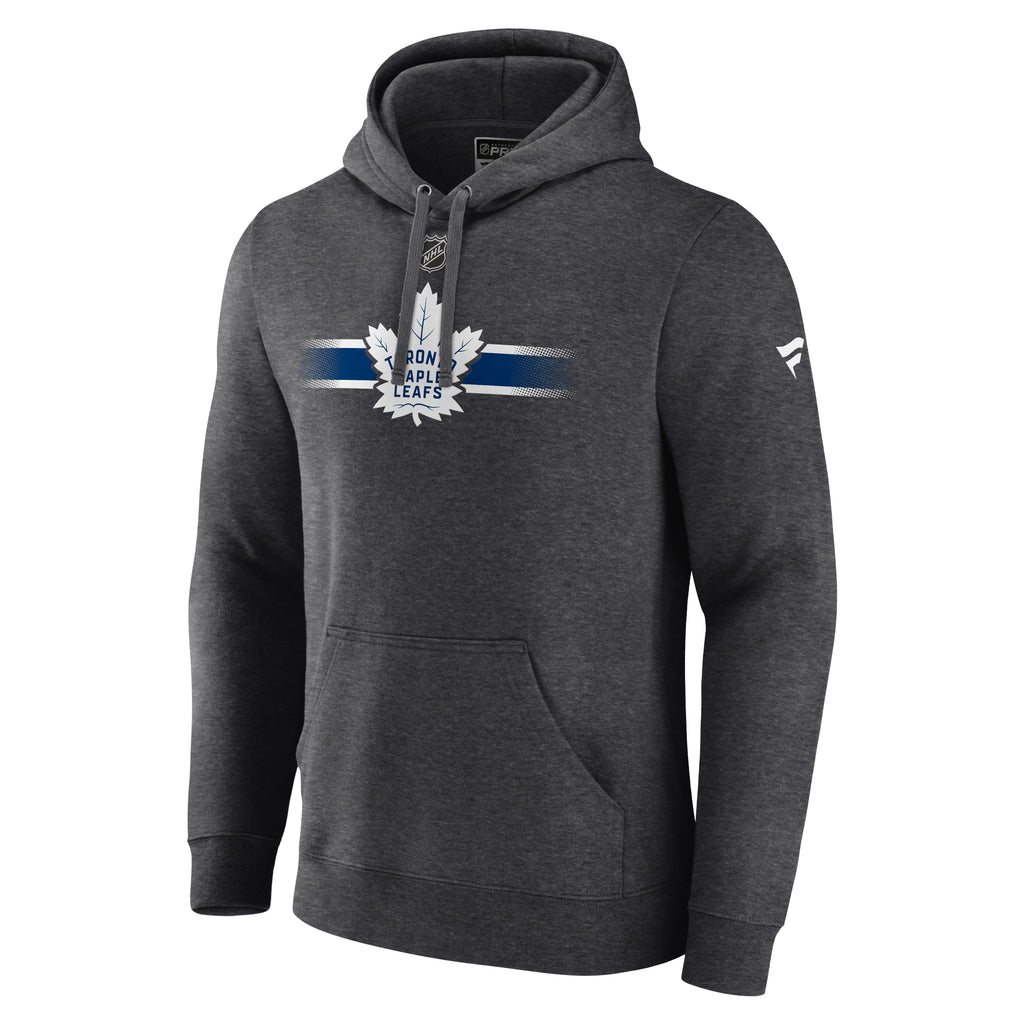 NHL Toronto Maple Leafs Rink Cotton Hoodie