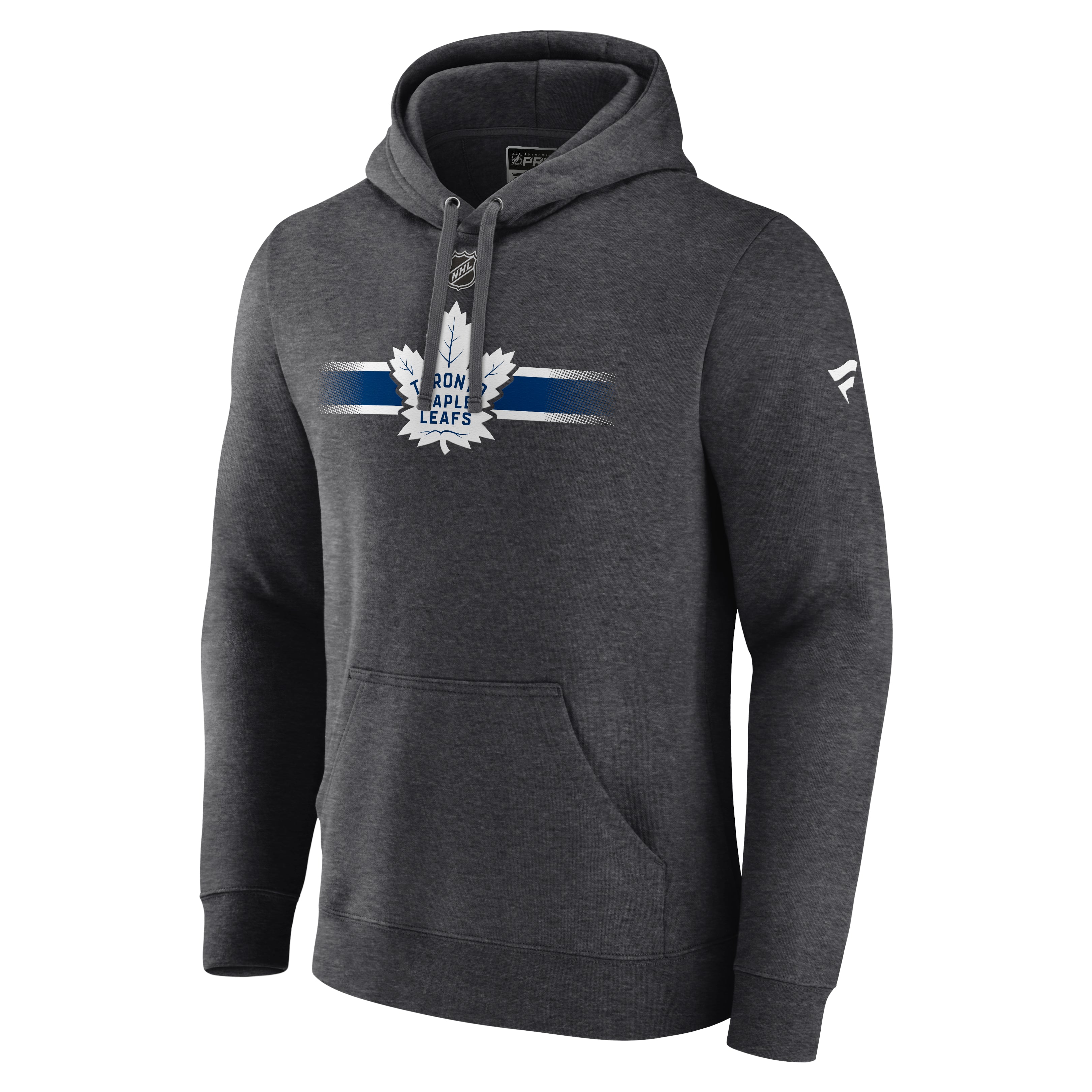NHL Toronto Maple Leafs Rink Cotton Hoodie