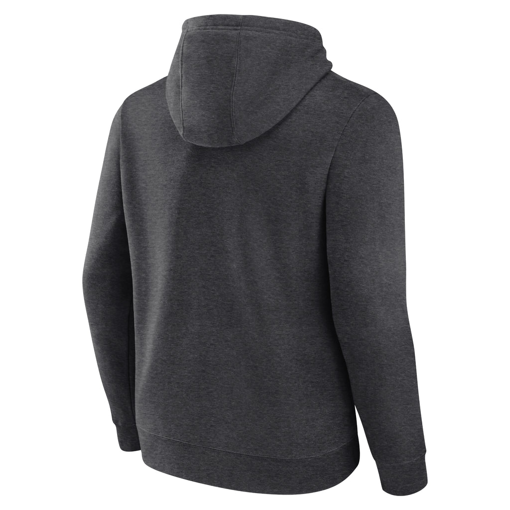 NHL Toronto Maple Leafs Rink Cotton Hoodie