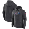 NHL Montreal Canadiens Rink Cotton Hoodie