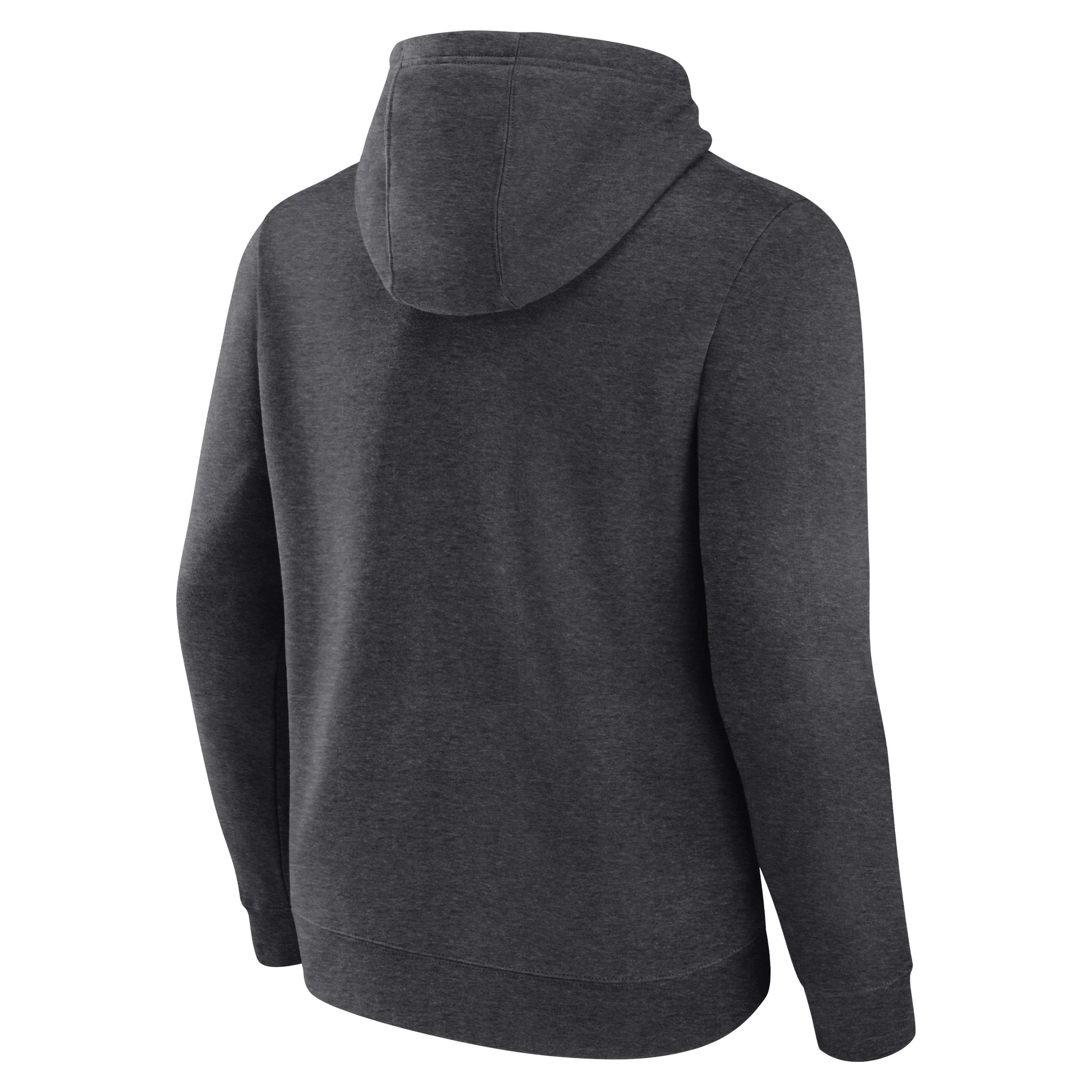 NHL Montreal Canadiens Rink Cotton Hoodie