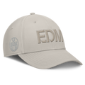 Edmonton Oilers Authentic Pro Road Flex Hat