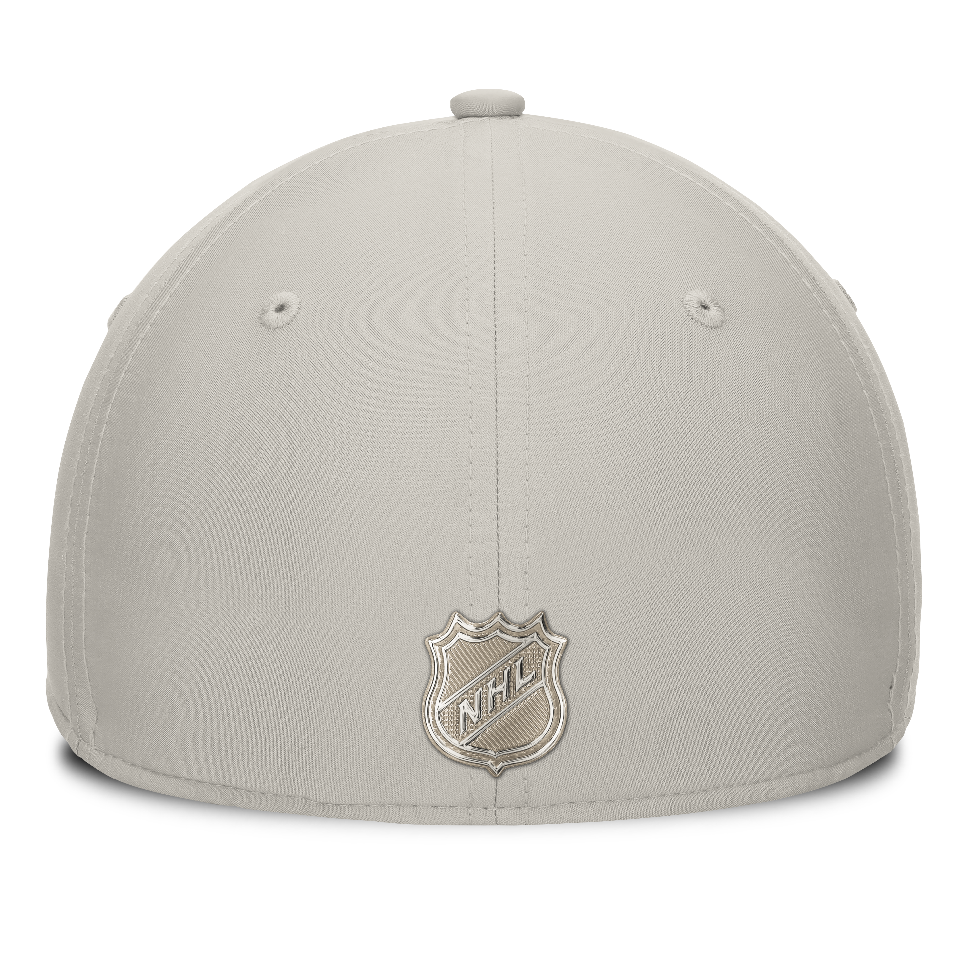 Edmonton Oilers Authentic Pro Road Flex Hat