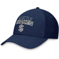 Fanatics Seattle Kraken NHL Ap Road Str Stretch