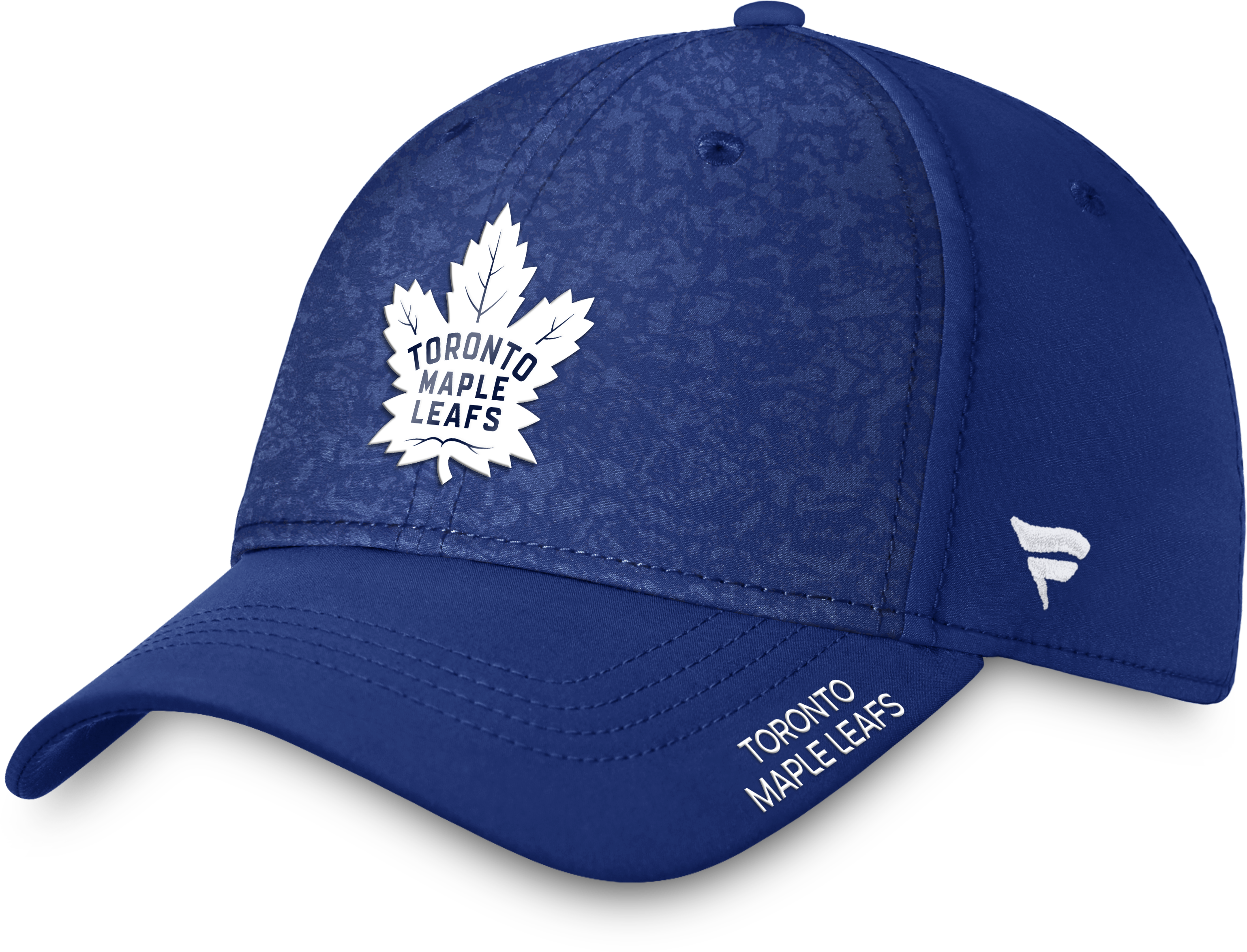 NHL Authentic Pro Stretch Fit Hat
