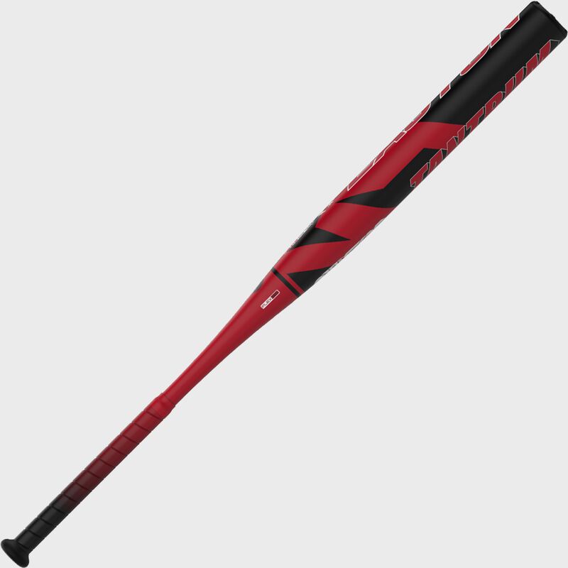 Easton 2025 Tantrum Greg Connell Signature 1-Piece Loaded USSSA Bat