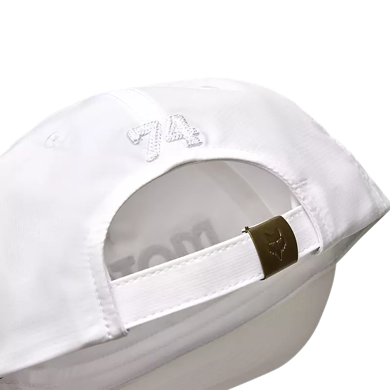 Women's Moto-X Adjustable Hat
