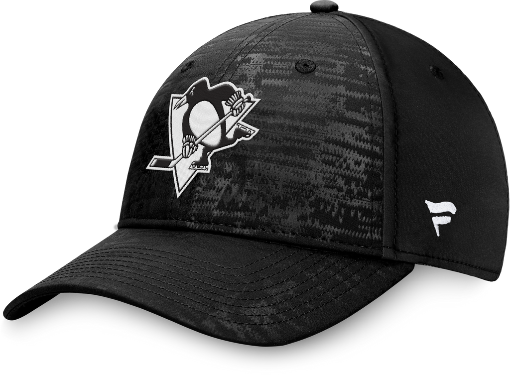 NHL Fundamental Stretch Hat