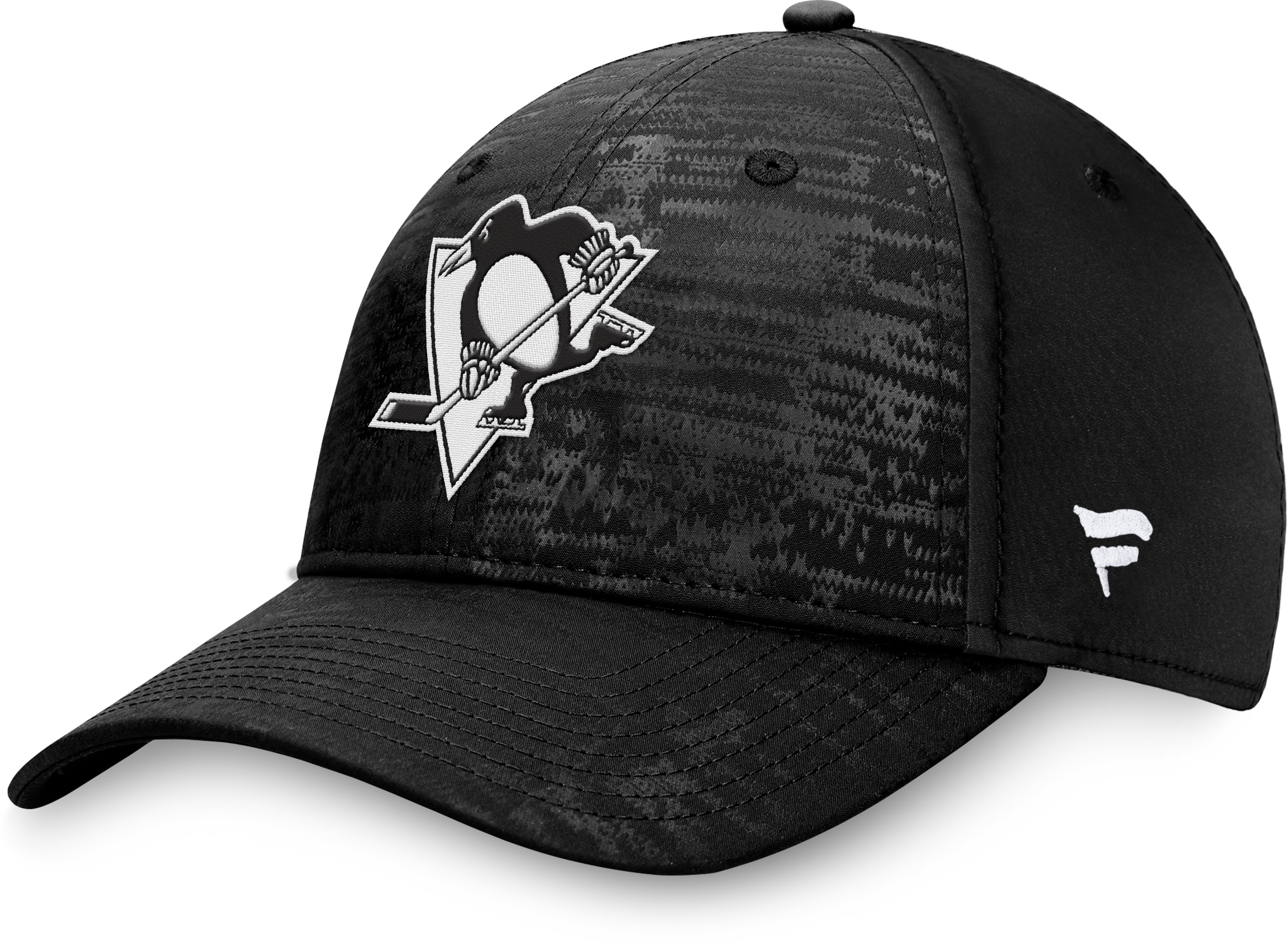 NHL Fundamental Stretch Hat