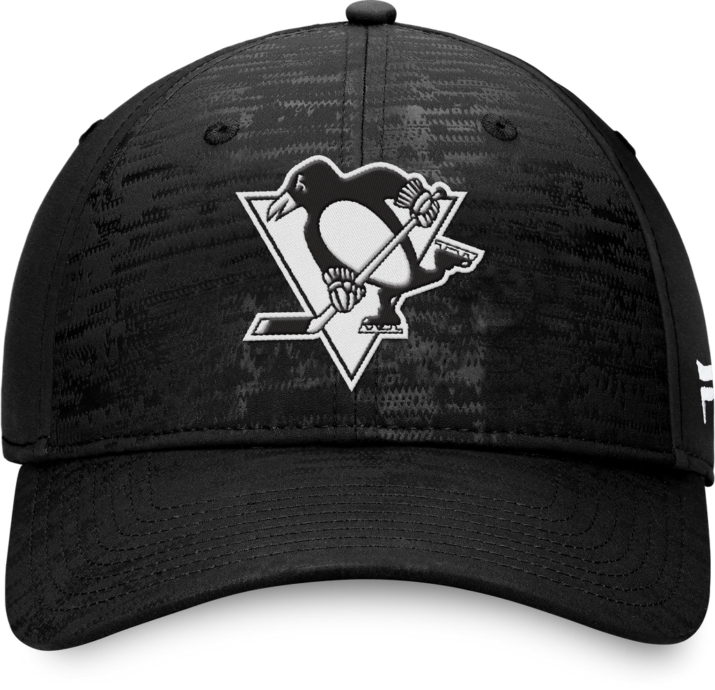 NHL Fundamental Stretch Hat