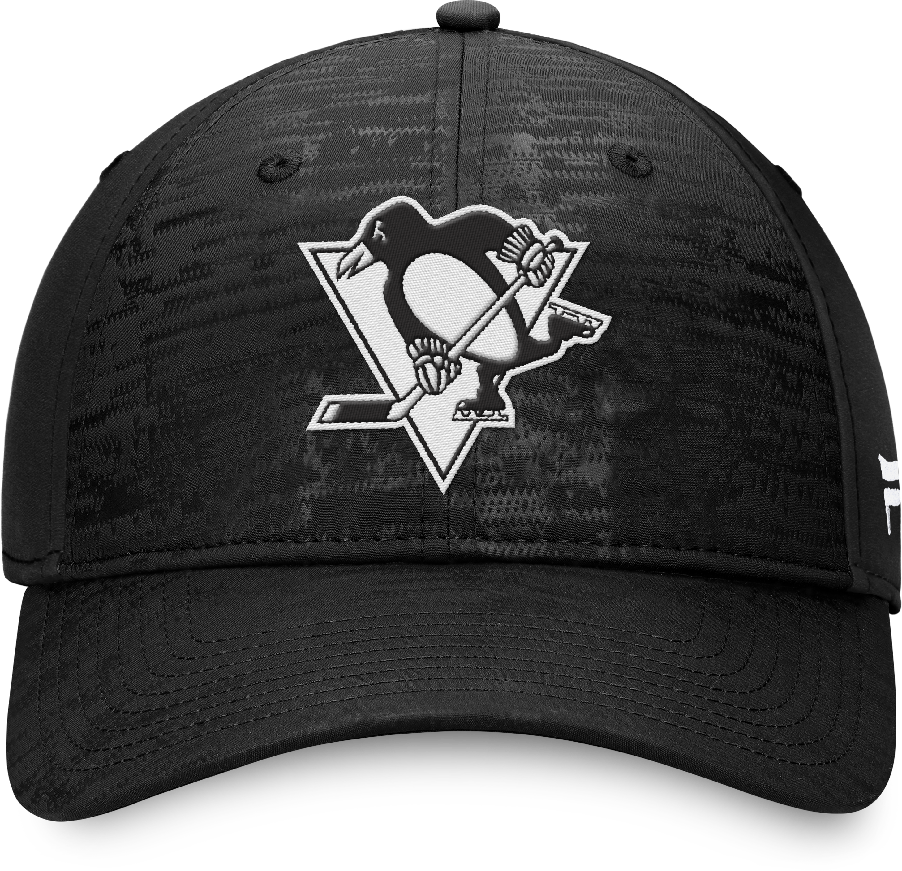NHL Fundamental Stretch Hat