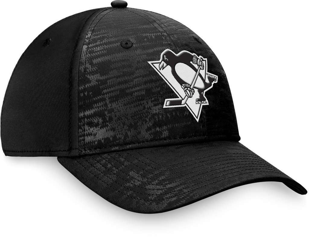 NHL Fundamental Stretch Hat