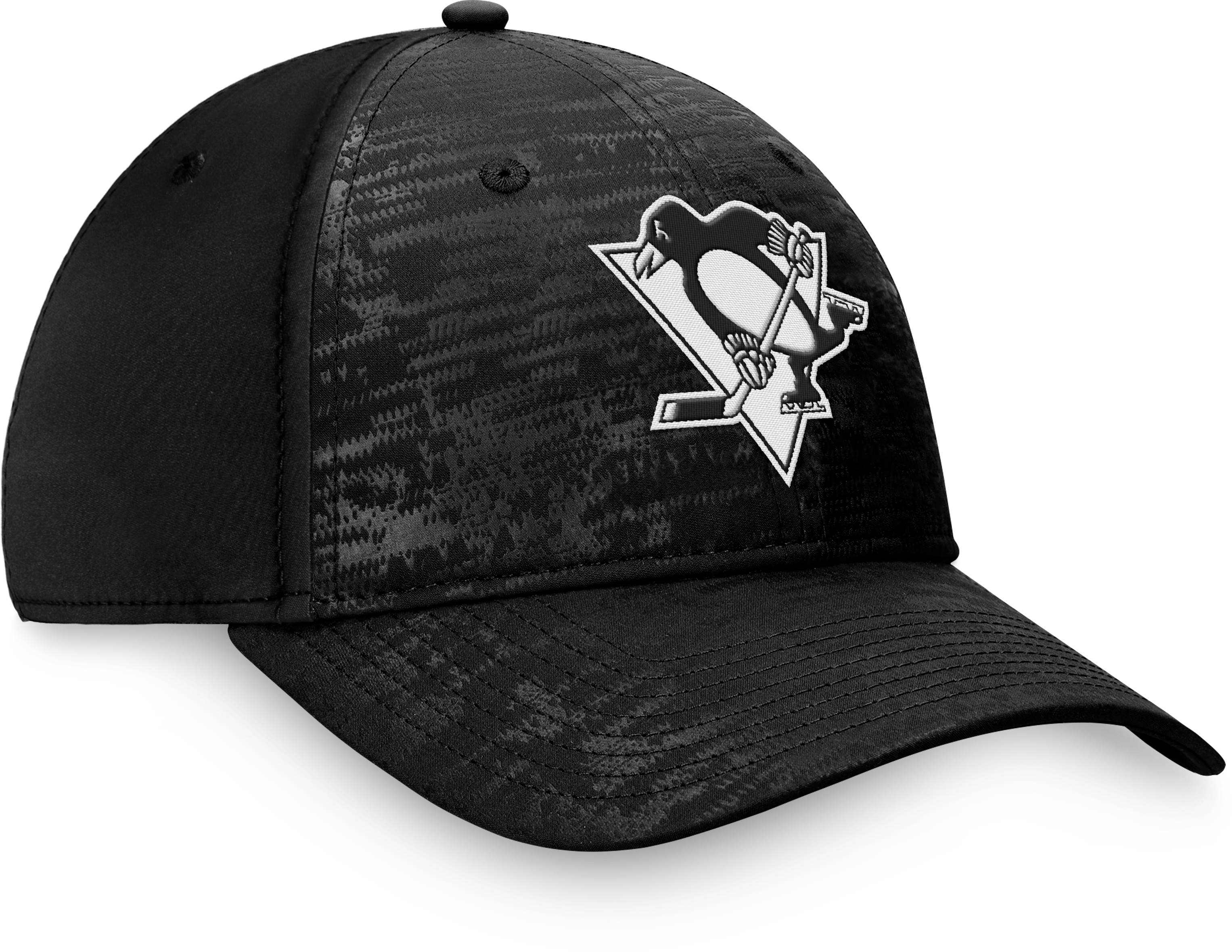 NHL Fundamental Stretch Hat