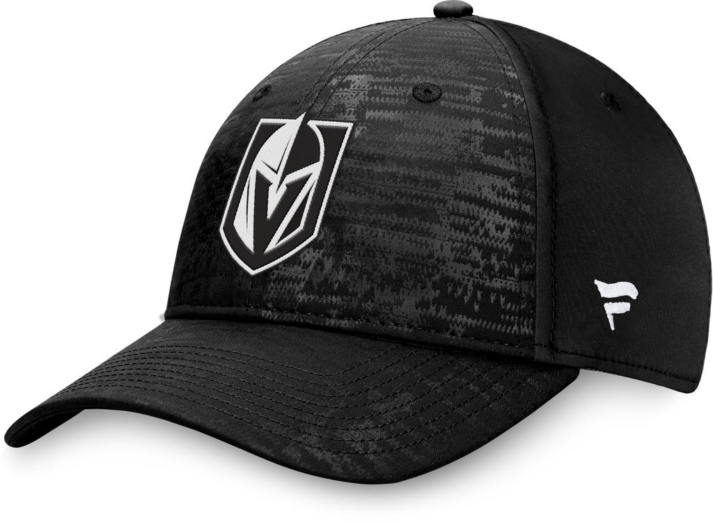 NHL Fundamental Stretch Hat