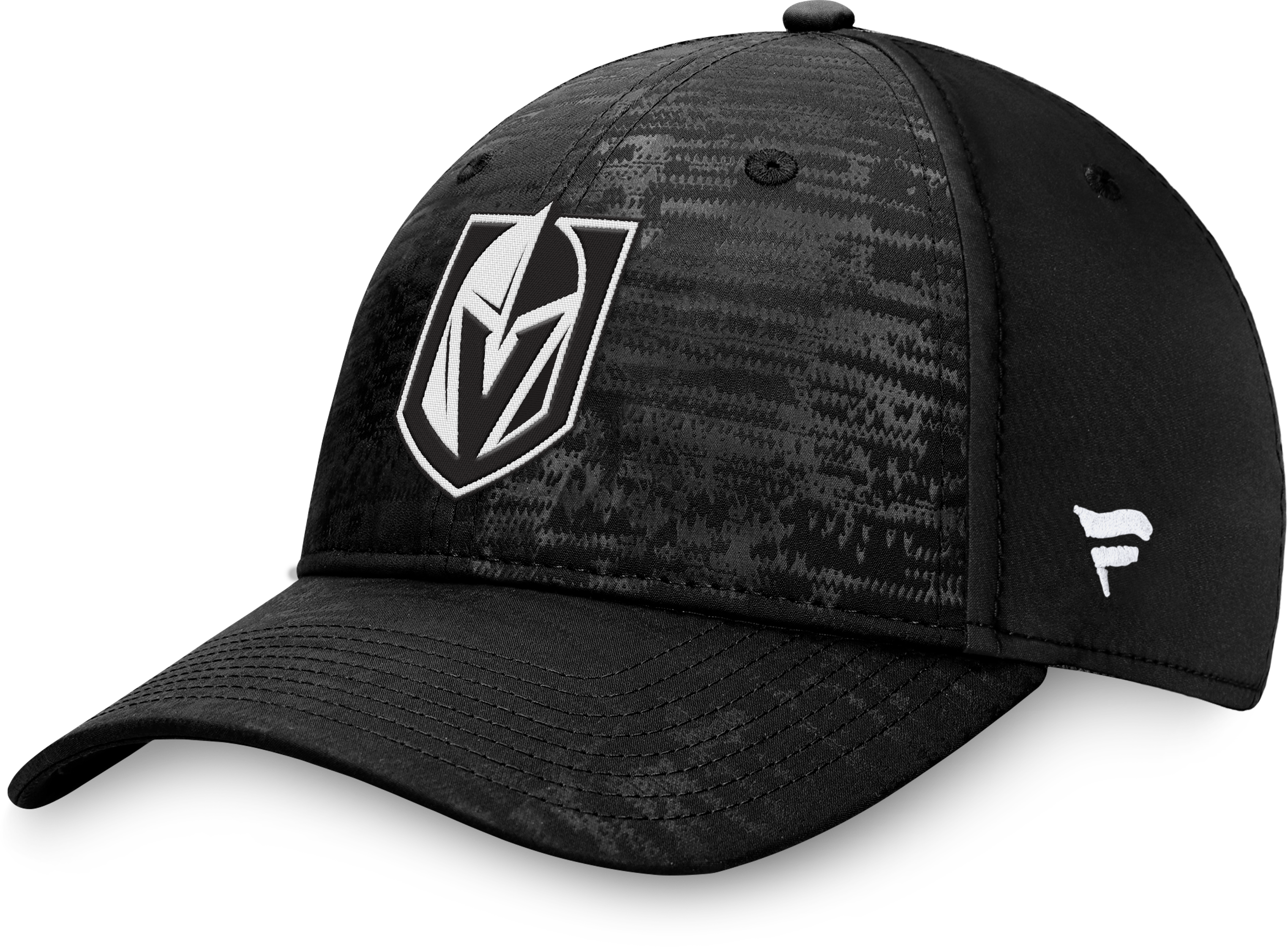 NHL Fundamental Stretch Hat