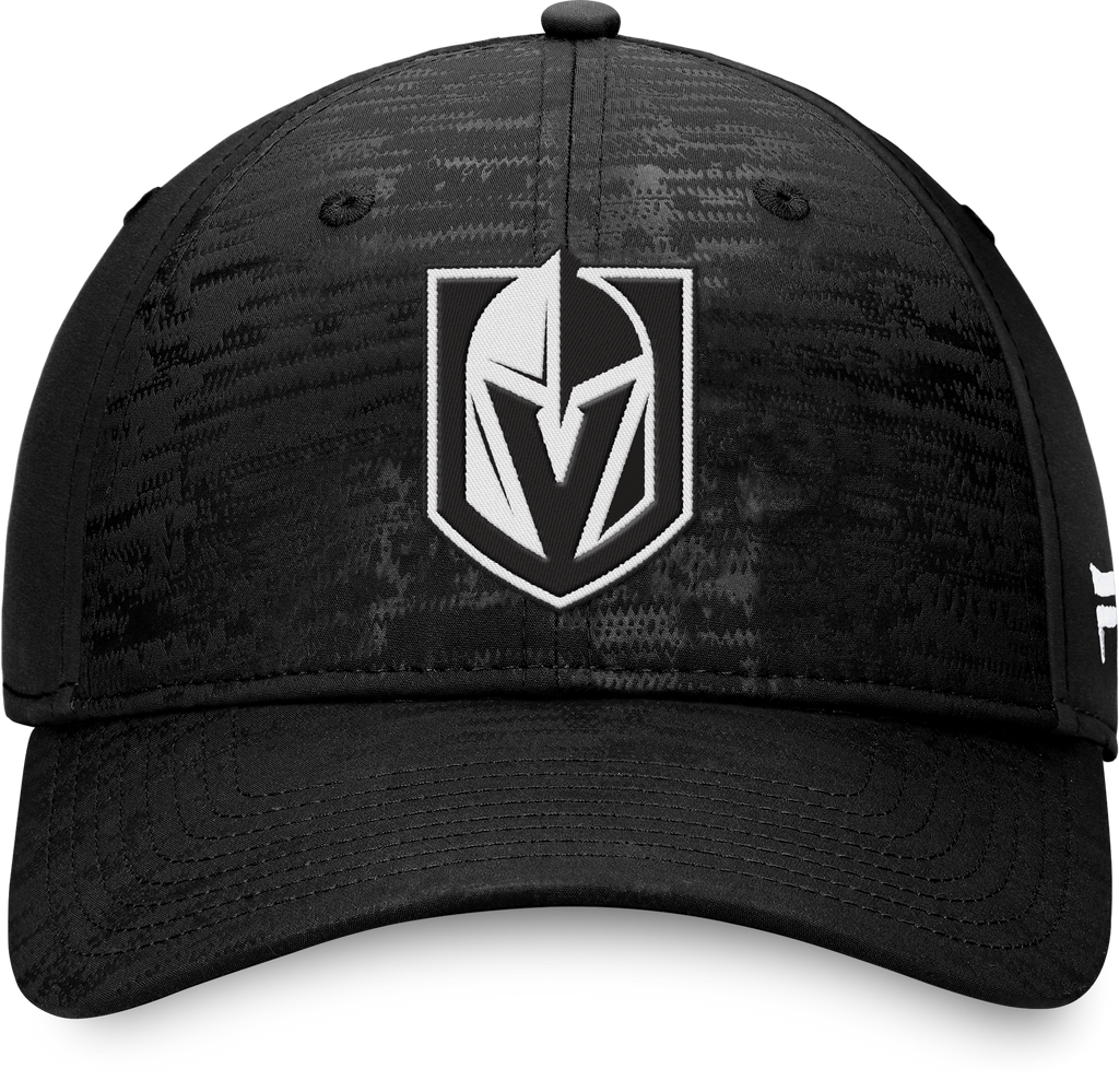 NHL Fundamental Stretch Hat