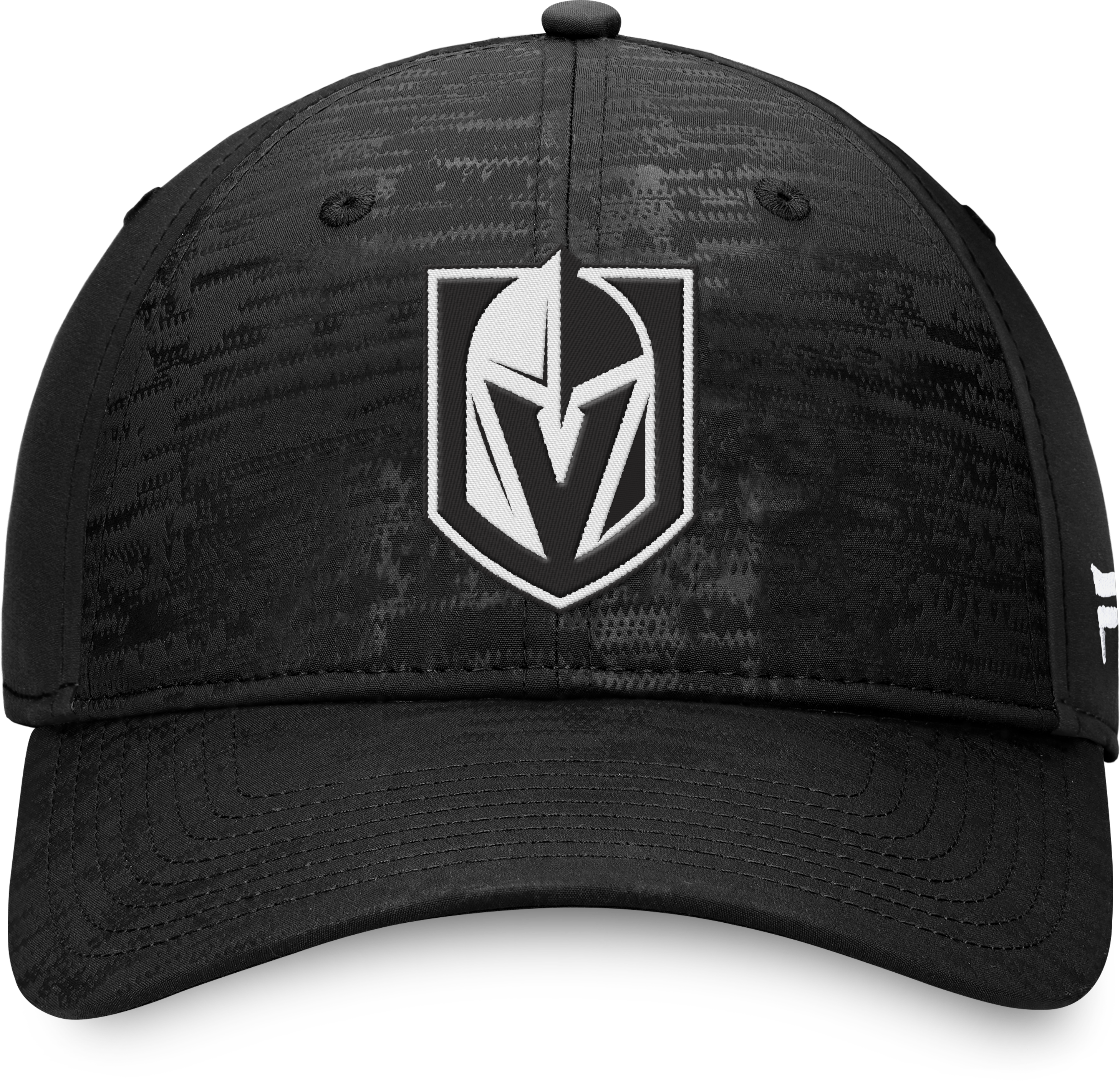 NHL Fundamental Stretch Hat