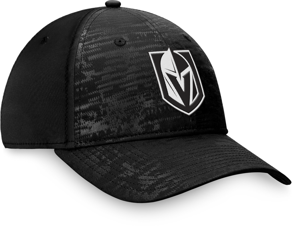 NHL Fundamental Stretch Hat