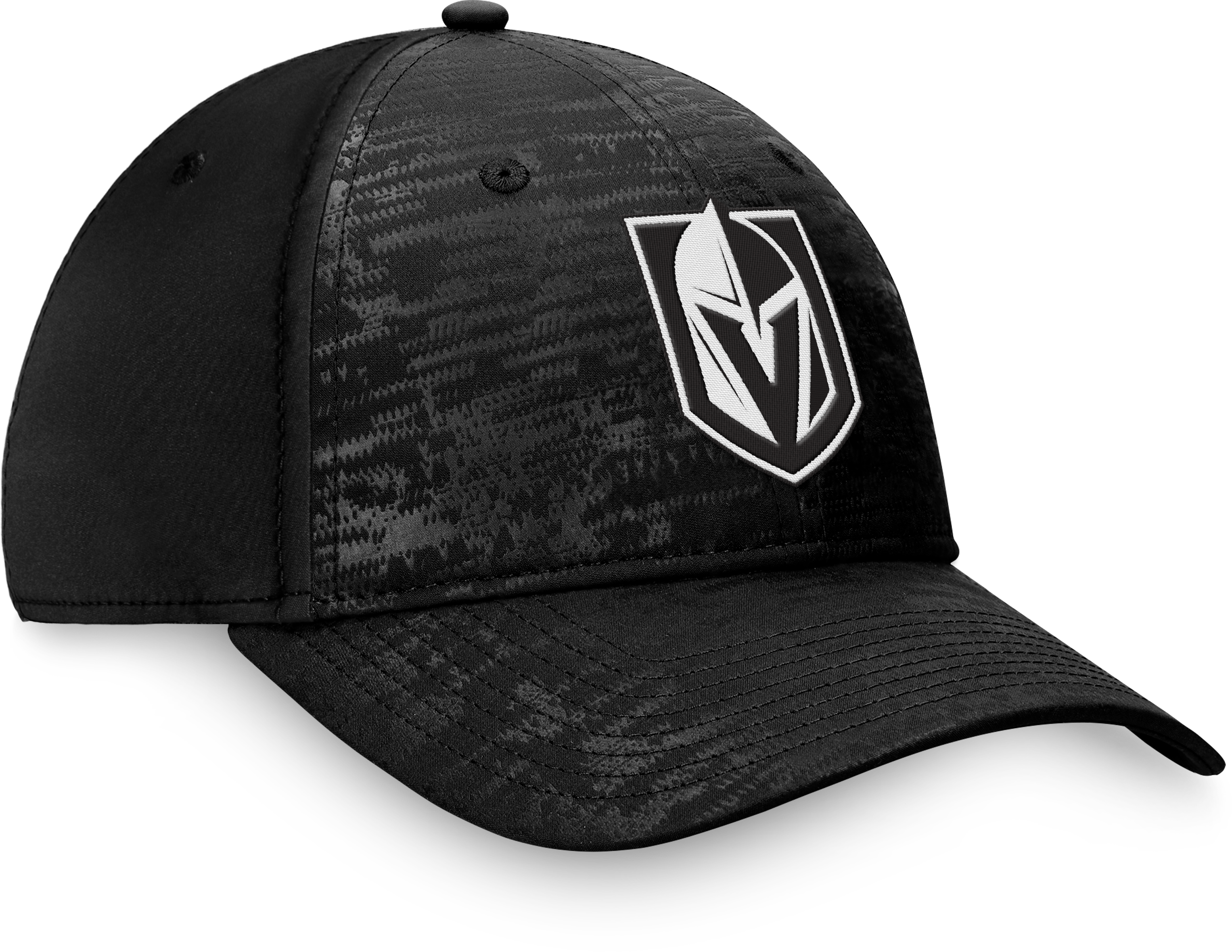 NHL Fundamental Stretch Hat