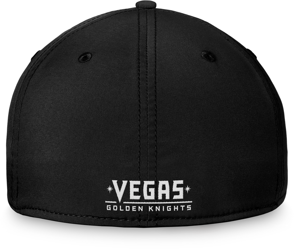 NHL Fundamental Stretch Hat