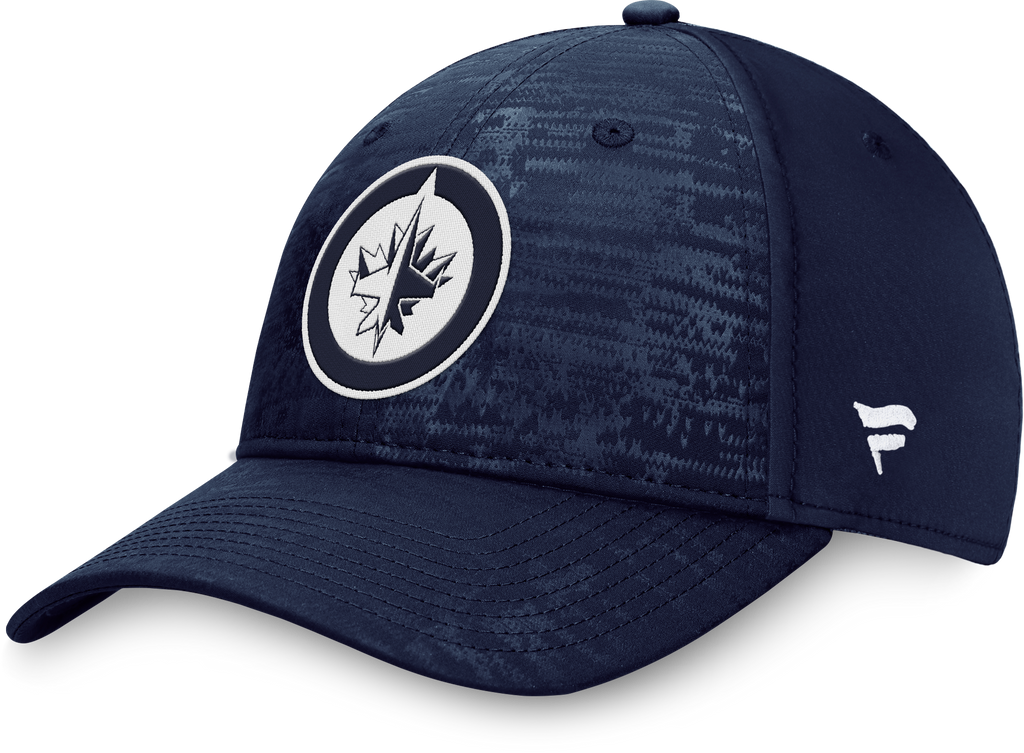 NHL Fundamental Stretch Hat