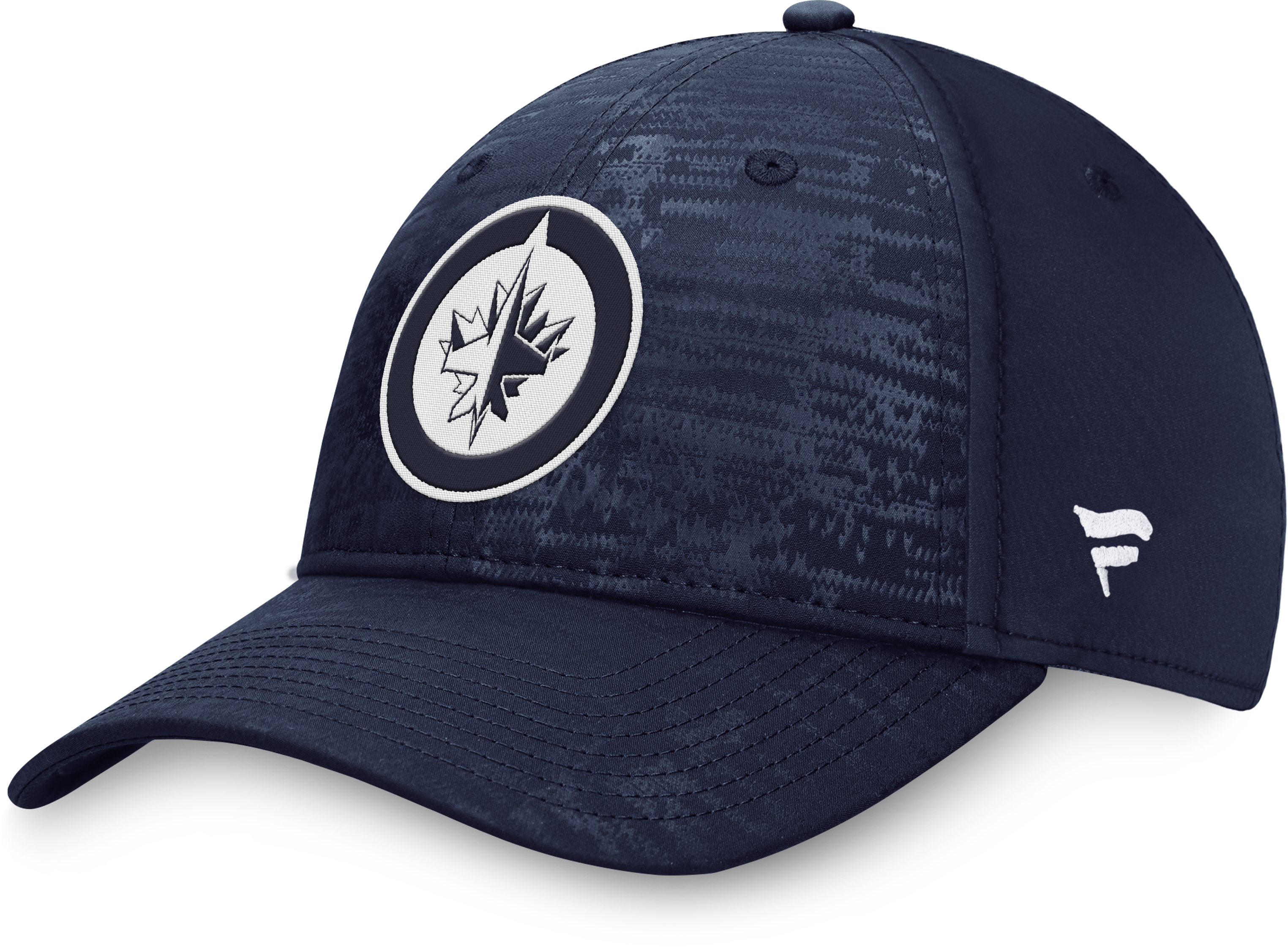 NHL Fundamental Stretch Hat