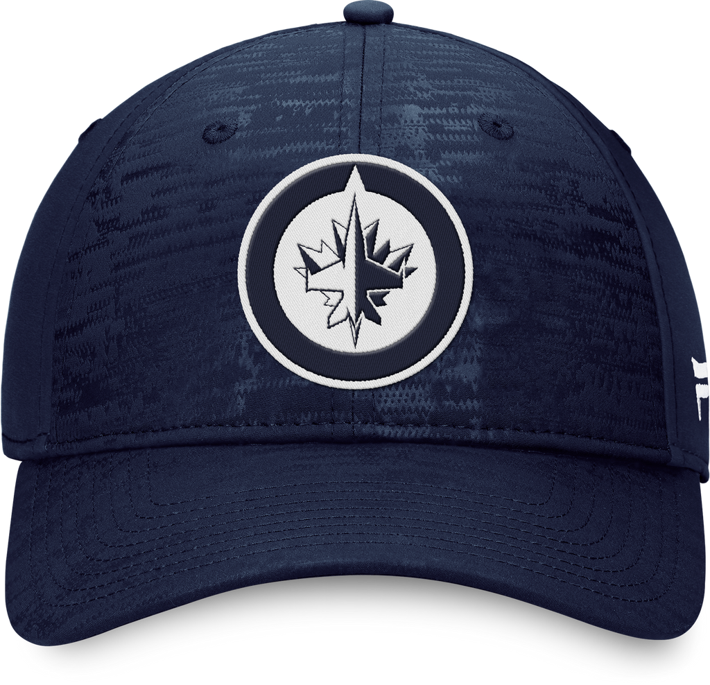 NHL Fundamental Stretch Hat