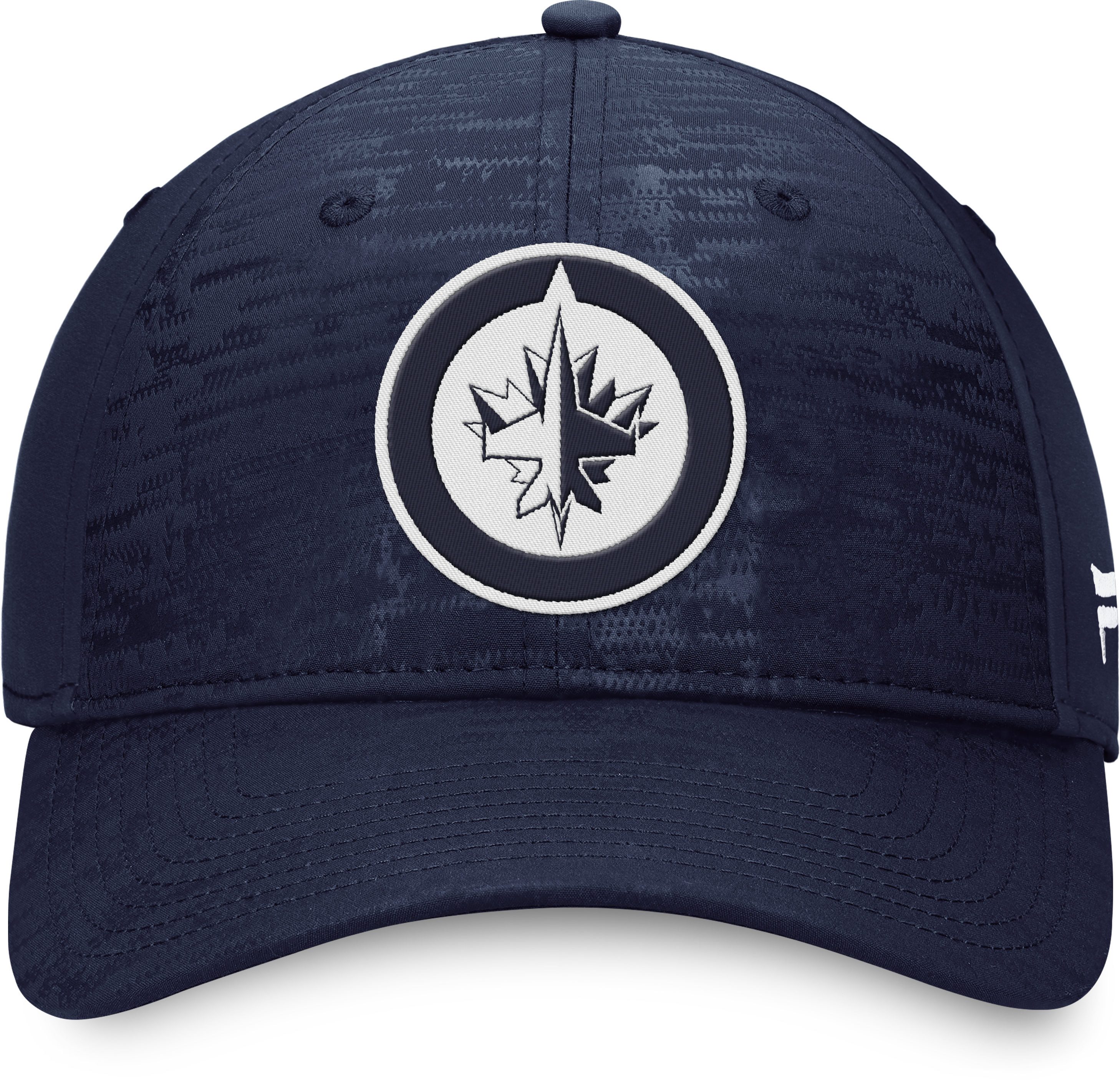 NHL Fundamental Stretch Hat