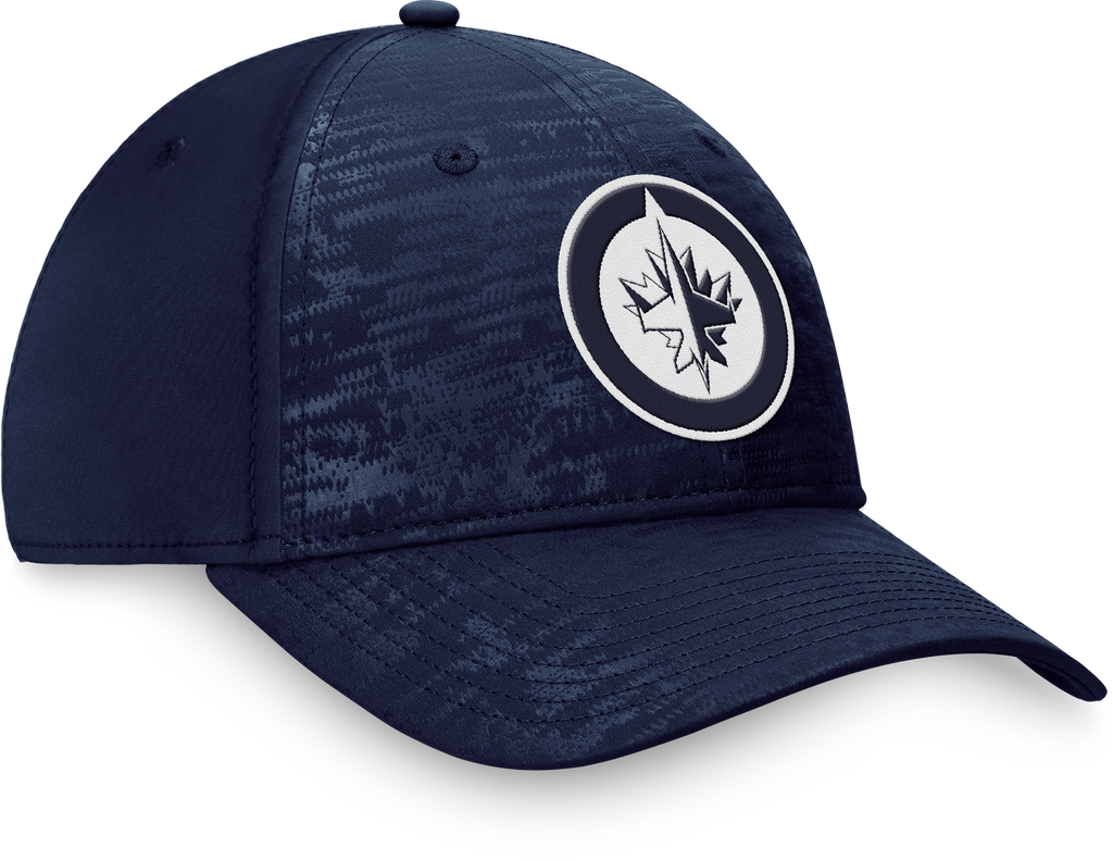 NHL Fundamental Stretch Hat