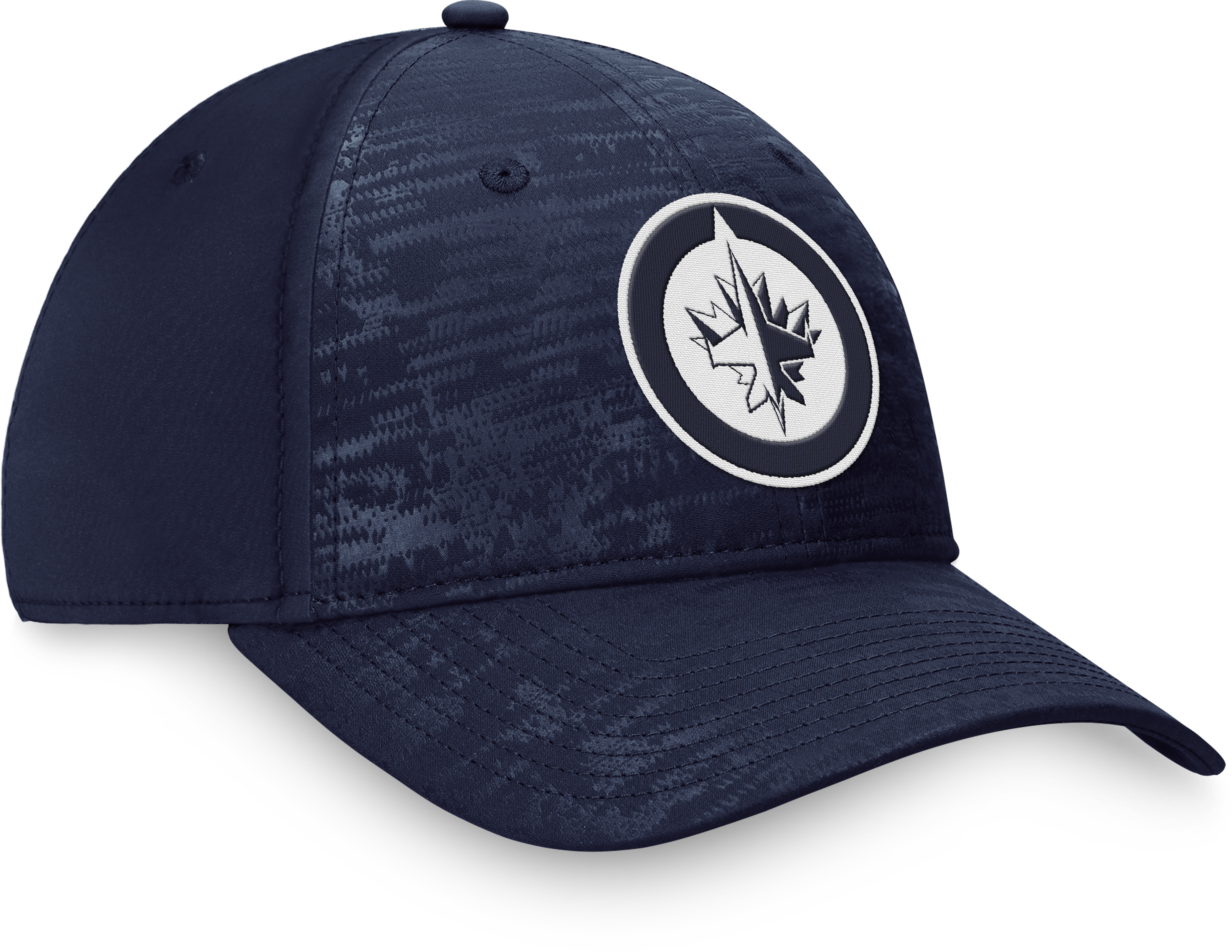 NHL Fundamental Stretch Hat