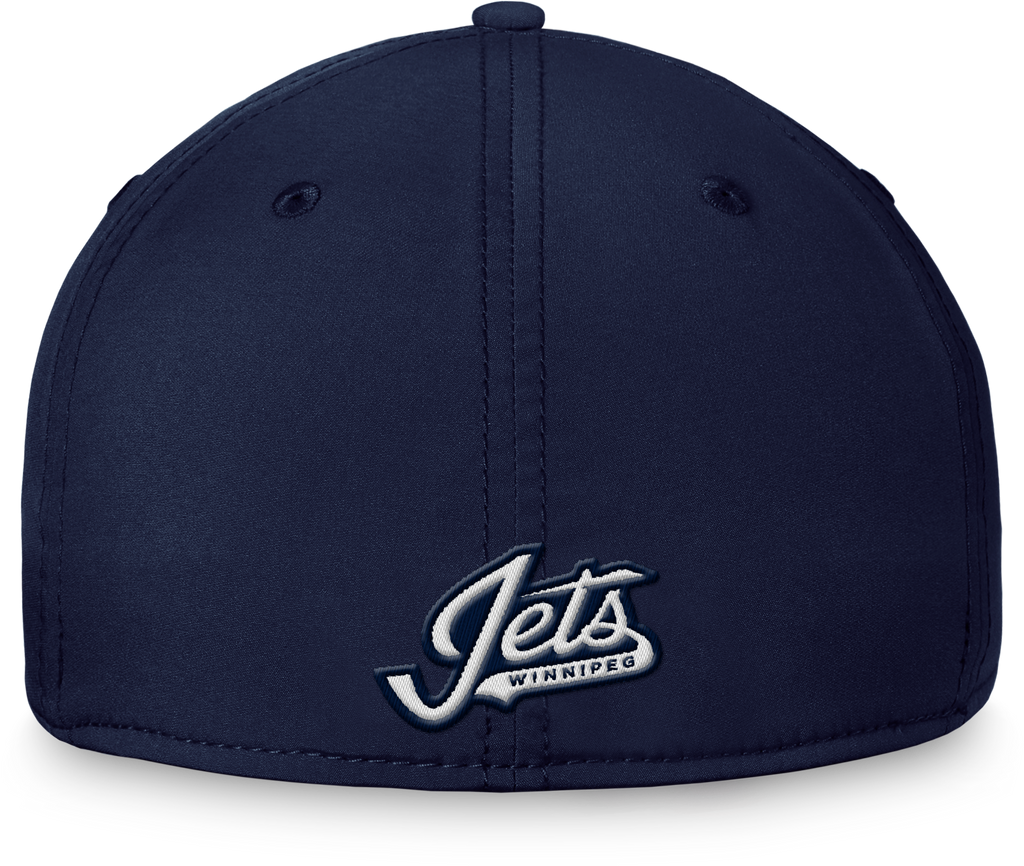 NHL Fundamental Stretch Hat