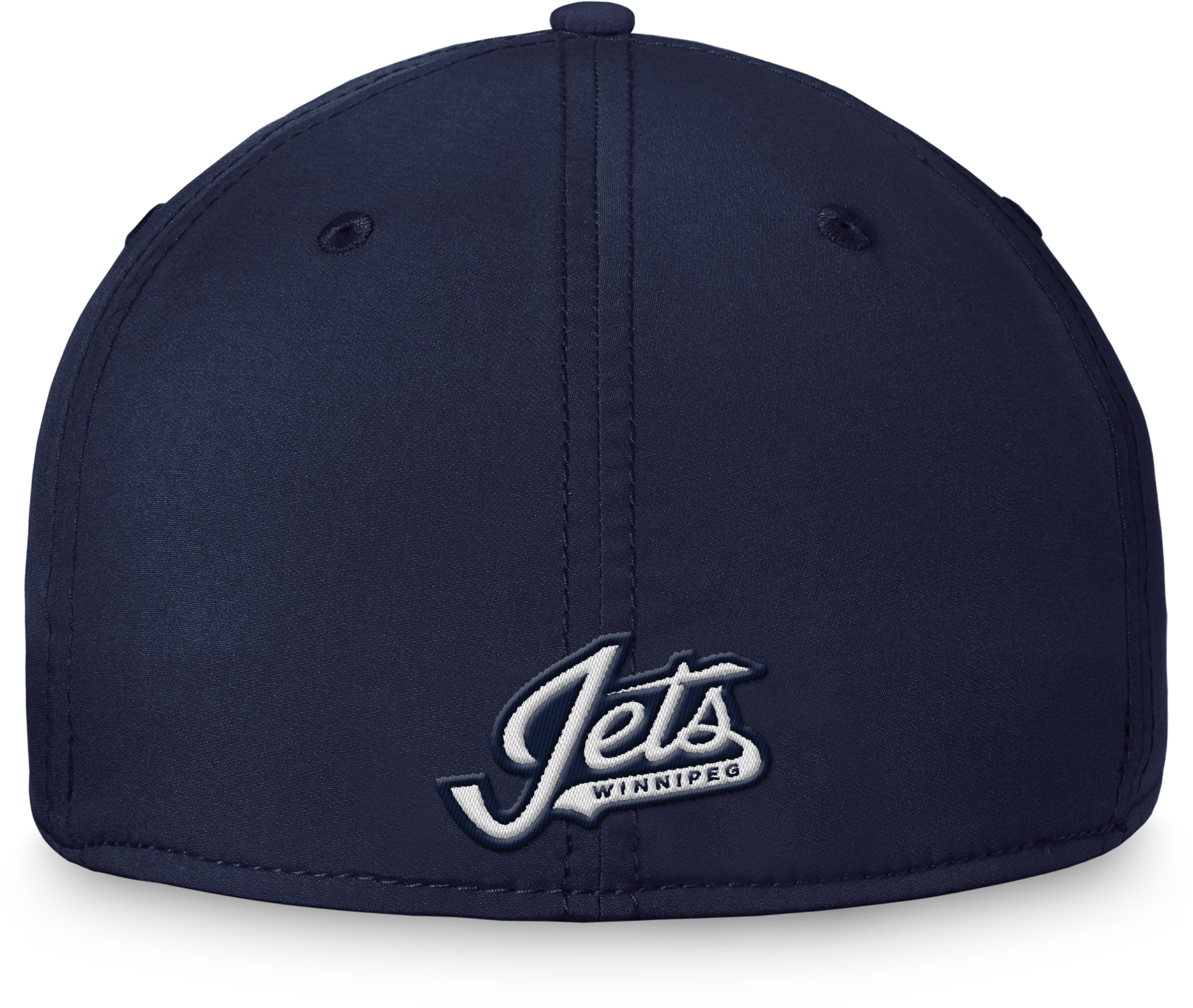 NHL Fundamental Stretch Hat