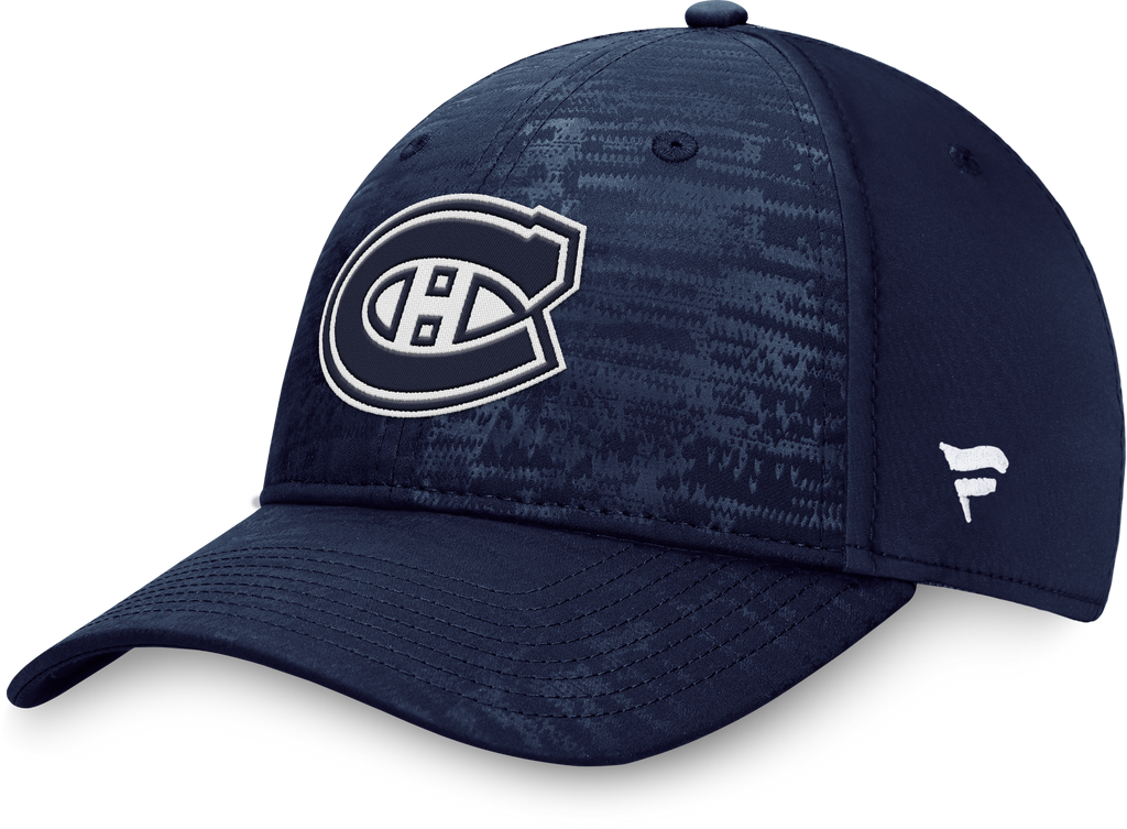 NHL Fundamental Stretch Hat